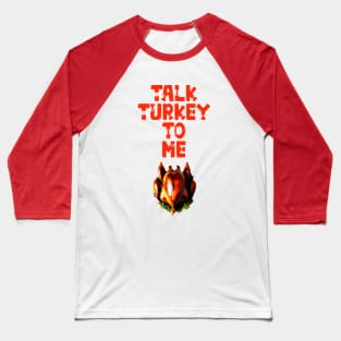 Happy thanksgiving Day 2022 Baseball T-Shirt